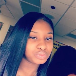 Meet your Posher, Bianca